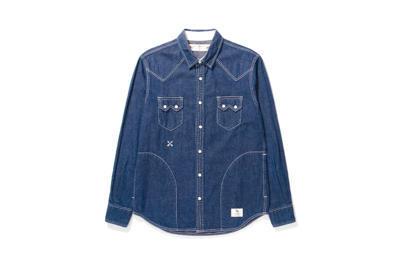 HBX Archives Week 47 BAPE, Off-White™ and More commes des garçon Prada WTAPS undercover a cold wall