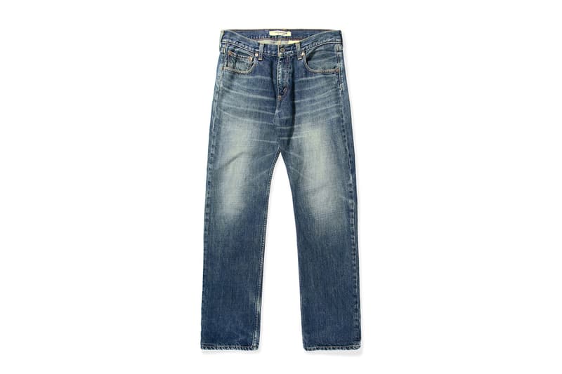 HBX Archives Week 47 BAPE, Off-White™ and More commes des garçon Prada WTAPS undercover a cold wall