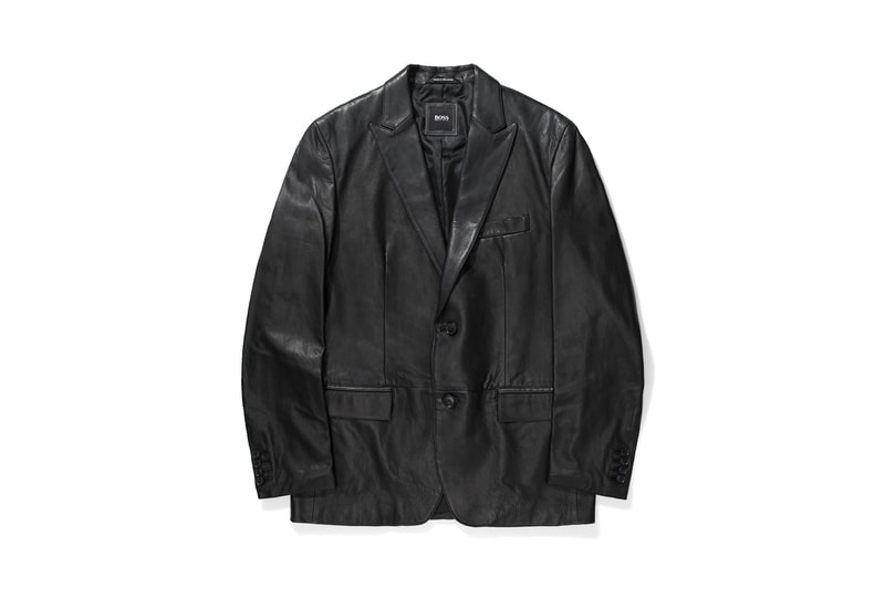 HBX Archives Week 47 BAPE, Off-White™ and More commes des garçon Prada WTAPS undercover a cold wall
