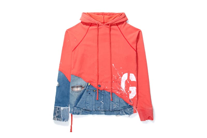 HBX Archives Week 47 BAPE, Off-White™ and More commes des garçon Prada WTAPS undercover a cold wall