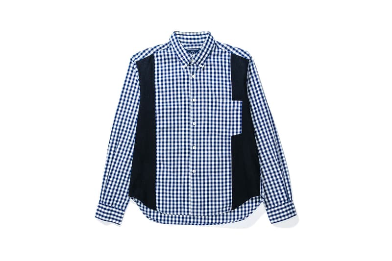 HBX Archives Week 47 BAPE, Off-White™ and More commes des garçon Prada WTAPS undercover a cold wall