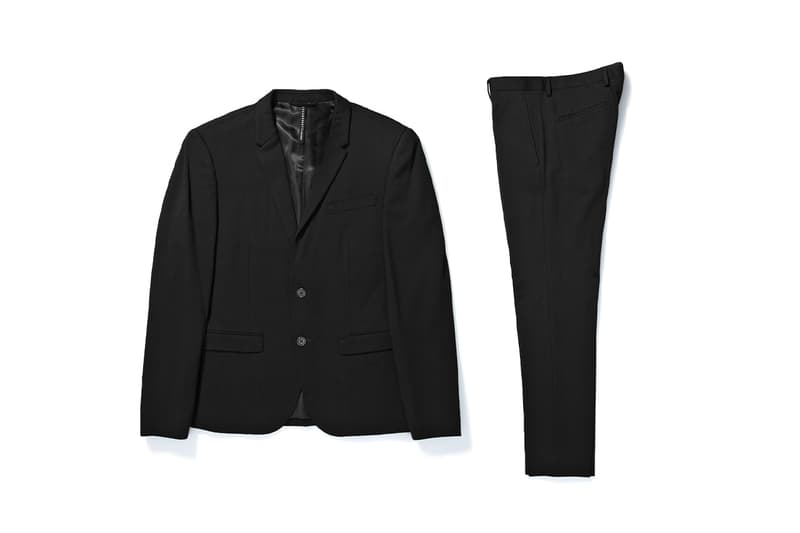 HBX Archives Week 47 BAPE, Off-White™ and More commes des garçon Prada WTAPS undercover a cold wall