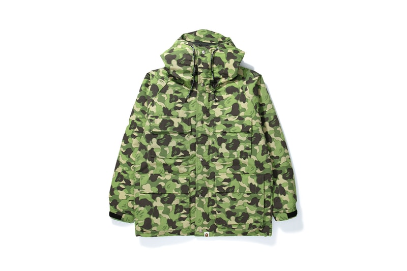 HBX Archives Week 47 BAPE, Off-White™ and More commes des garçon Prada WTAPS undercover a cold wall