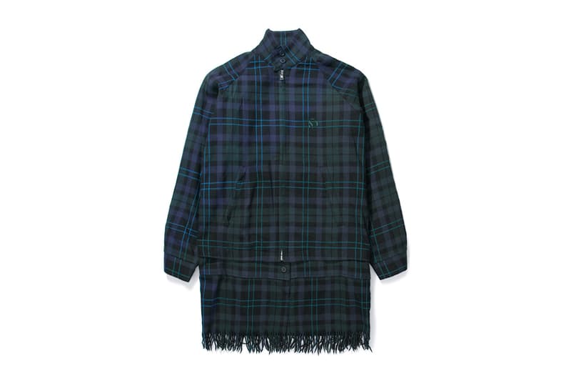 HBX Archives Week 47 BAPE, Off-White™ and More commes des garçon Prada WTAPS undercover a cold wall