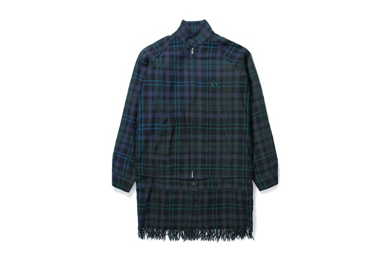 HBX Archives Week 47 BAPE, Off-White™ and More commes des garçon Prada WTAPS undercover a cold wall