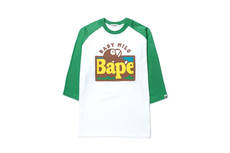 HBX Archives Week 47 BAPE, Off-White™ and More commes des garçon Prada WTAPS undercover a cold wall