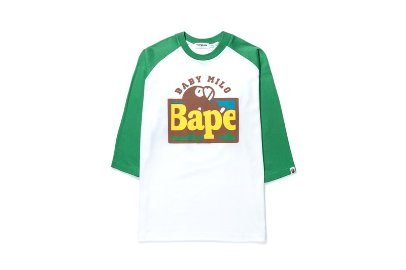 HBX Archives Week 47 BAPE, Off-White™ and More commes des garçon Prada WTAPS undercover a cold wall