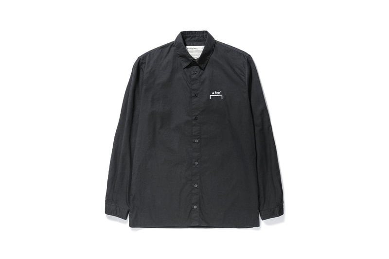 HBX Archives Week 47 BAPE, Off-White™ and More commes des garçon Prada WTAPS undercover a cold wall