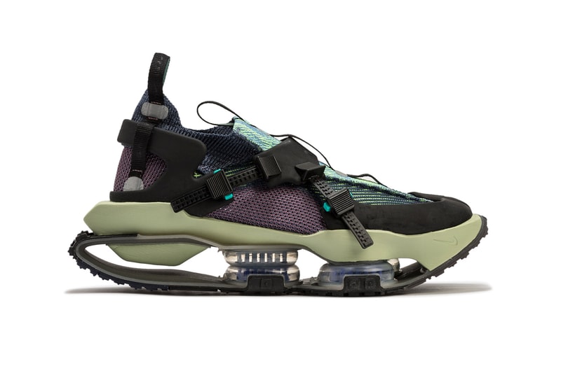 HBX Archives Week 47 BAPE, Off-White™ and More commes des garçon Prada WTAPS undercover a cold wall