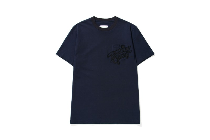 HBX Archives Week 47 BAPE, Off-White™ and More commes des garçon Prada WTAPS undercover a cold wall