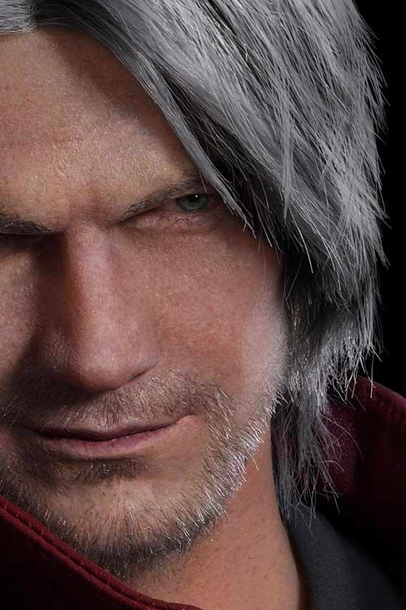 Dante