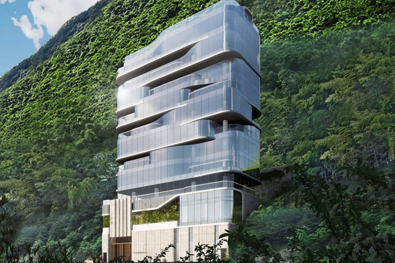 This Could Be Hong Kong's Most Expensive Home at $365 Million USD