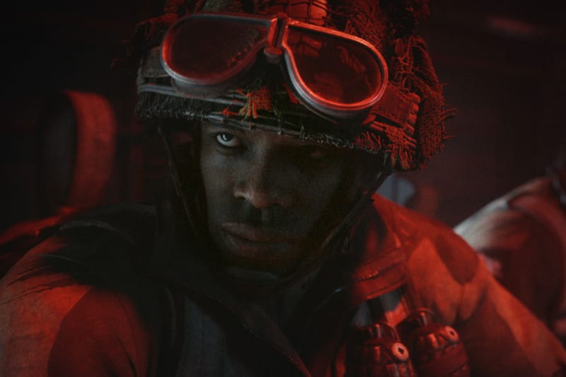 Here's How You Can Play 'Call of Duty: Vanguard' Early