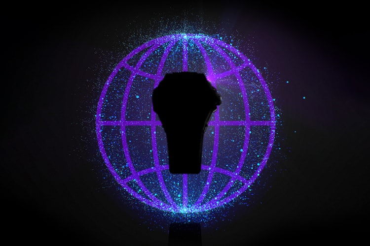 DJ Snake and Hublot Are Marking Their Collaboration with a Special Live Stream Performance