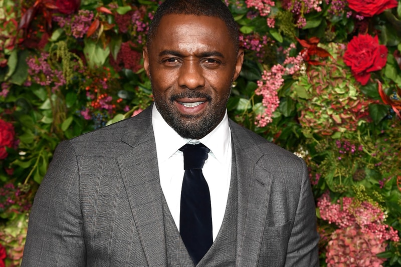 Idris Elba Joins 'Sonic 2' as Knuckles