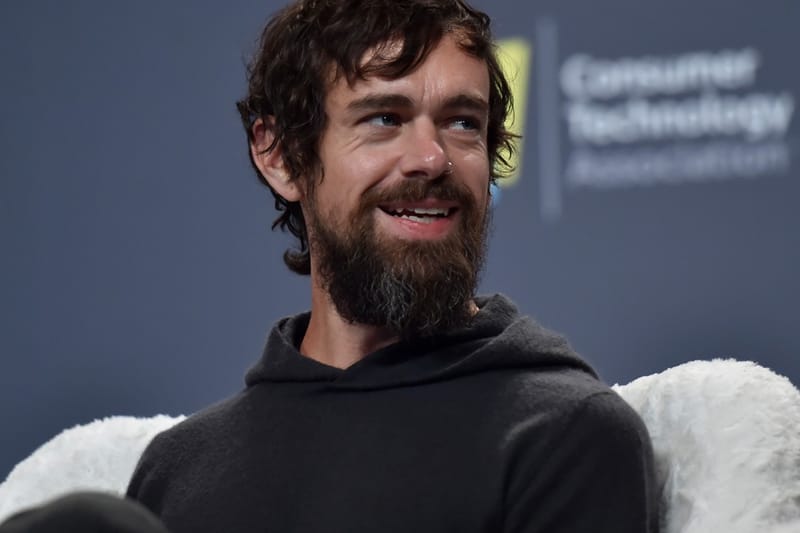 Twitter CEO Jack Dorsey Is "Trying" Bitcoin Mining Through Compass Mining