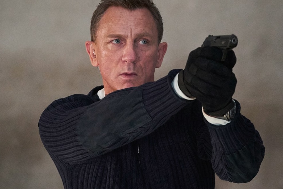 James Bond Producers Are Defiantly Rejecting the Possibility of Any TV Spinoff for the Franchise amazon prime daniel craig barbar broccoli michael g wilson 