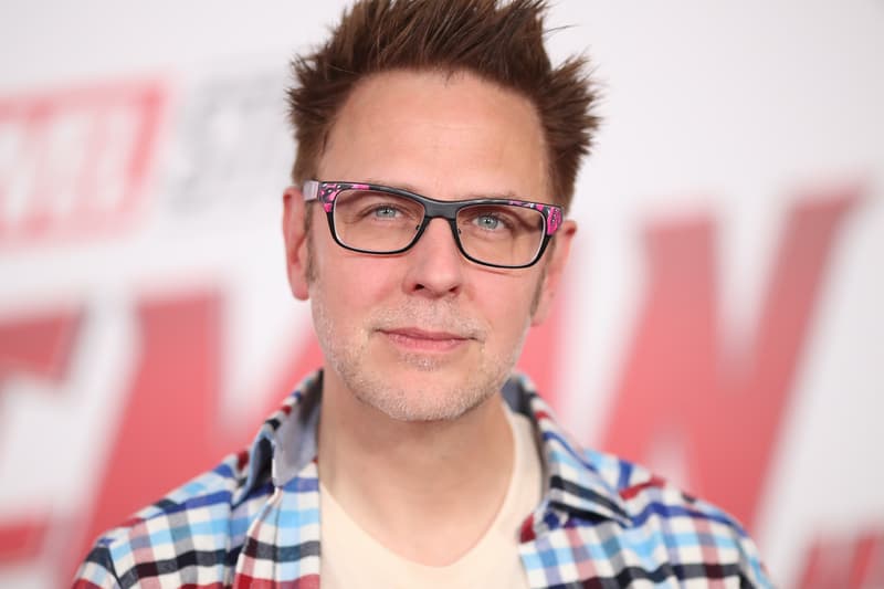 James Gunn Clarifies Statement Towards Martin Scorsese’s Criticism Towards Marvel Films comic books director dc comics superhero marvel cinematic universe mcu the suicide squad