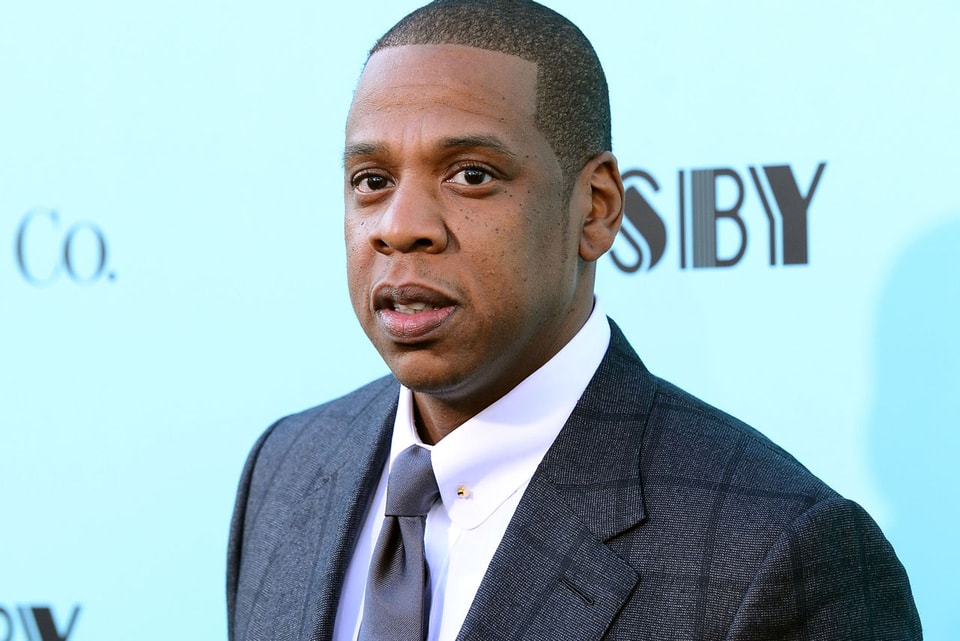 Jay-Z's Roc Nation and First Round Capital invest $3 million in