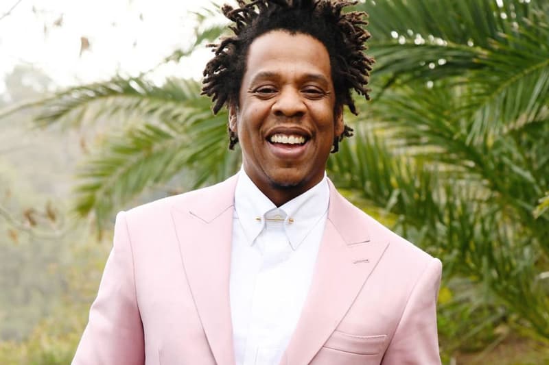 JAY-Z Applies for New York Sports Betting License To Form 'Fanatics Sportsbook' Michael Rubin business sports