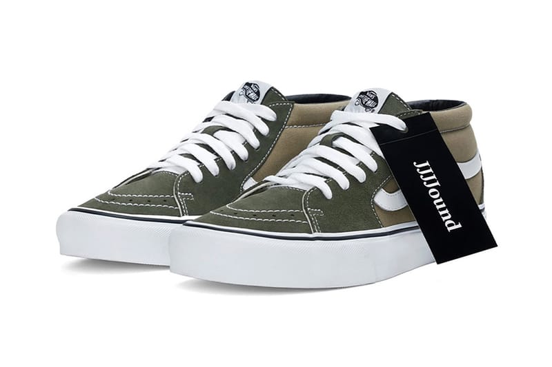 vans sk8 37