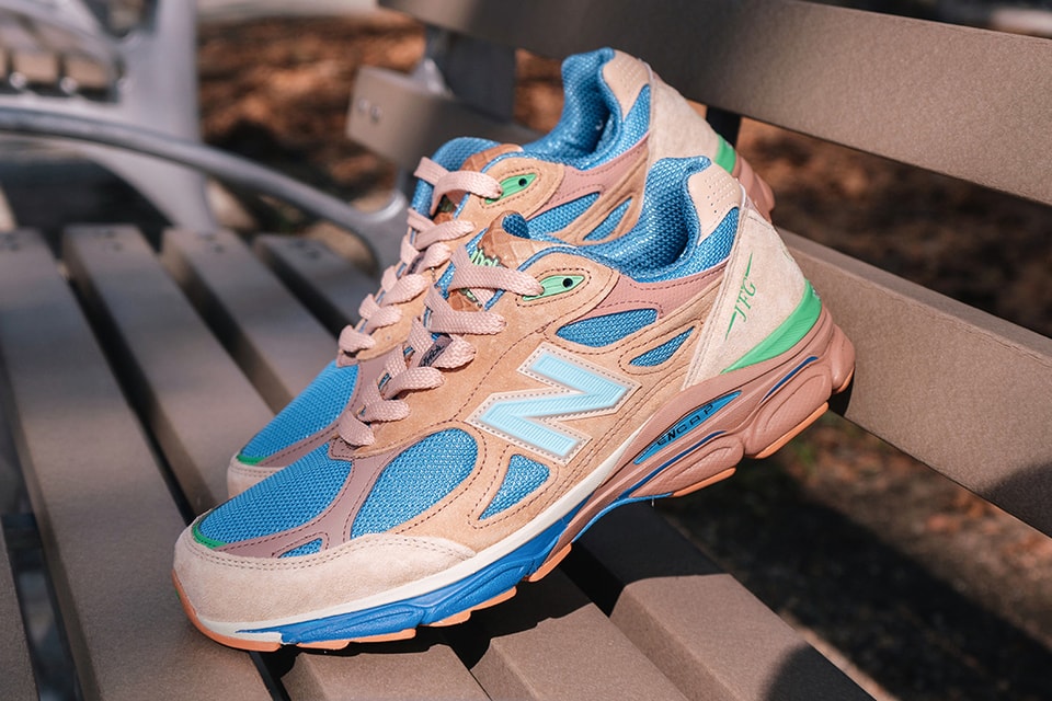 Joes new balance out Clearance