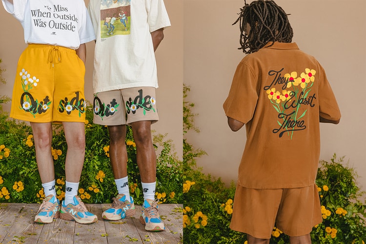 Joe Freshgoods x New Balance 990v3 "Outside Clothes" Receives a Global Launch Date