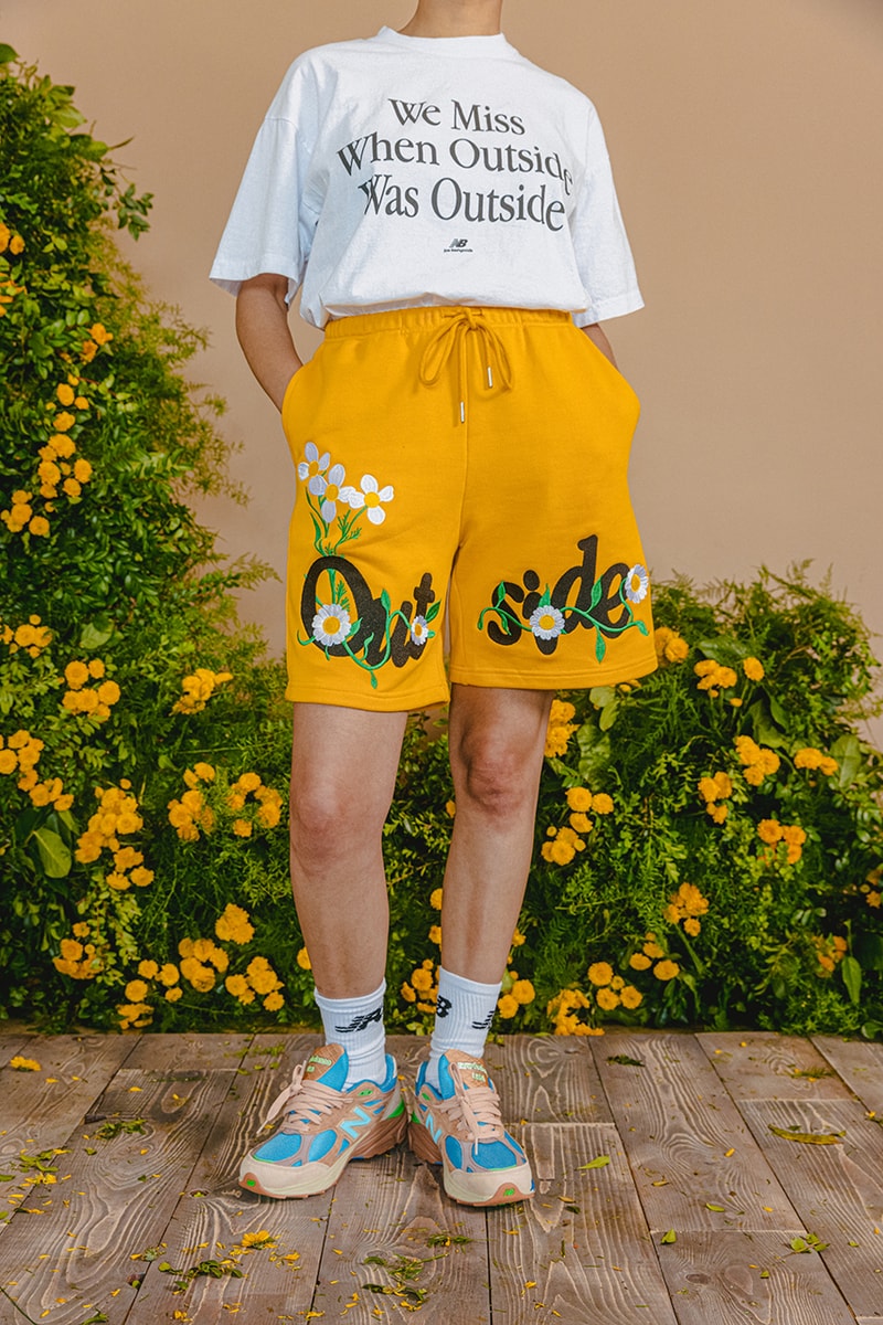joe freshgoods new balance 990v3 outside clothes release date info store list buying guide photos price 