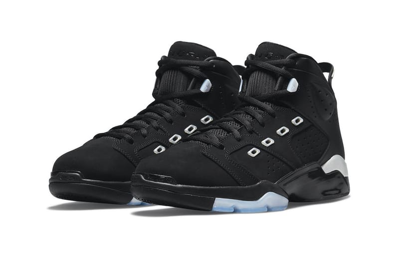 jordans 23 all black