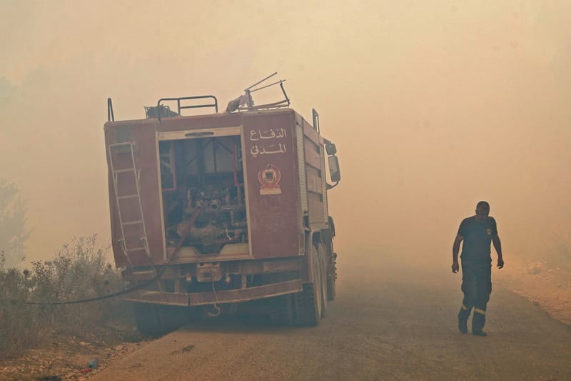 July Was Officially the Hottest Month on Record