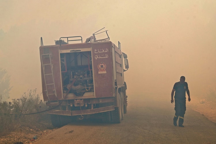 July Was Officially the Hottest Month on Record