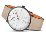 Junghans Celebrates 60 Years of Max Bill With Three-Watch Collector's Set