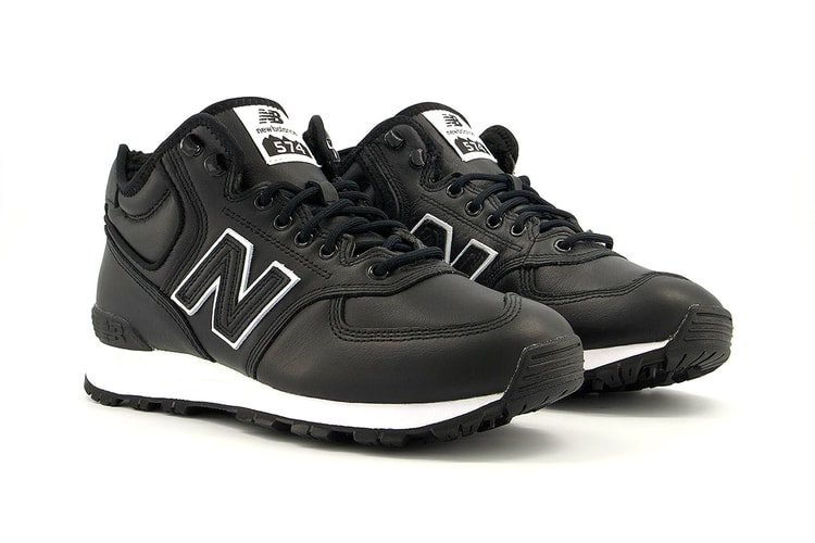 eYe COMME des GARÇONS Junya Watanabe MAN Delivers Two New Balance 574 Colorways