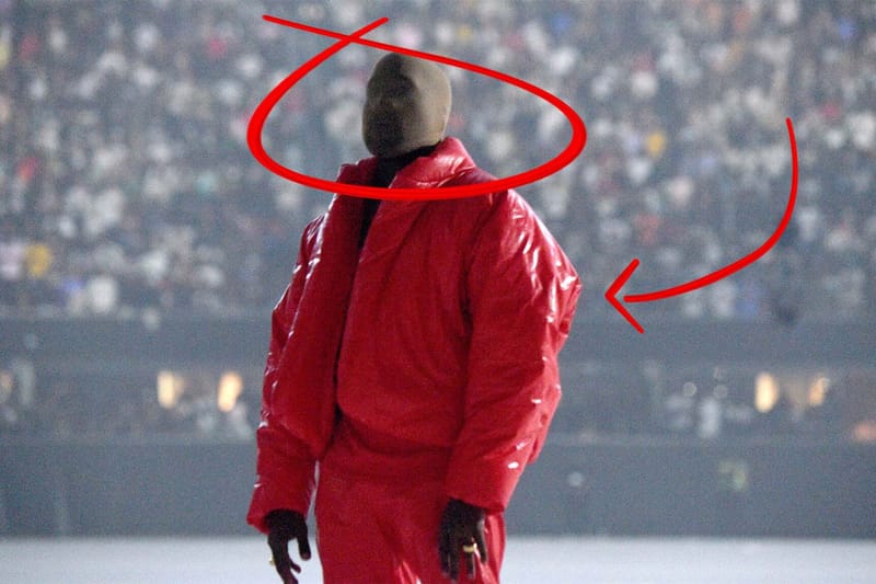 ‘TAGGED’ Takes a Closer Look at Kanye West’s ‘DONDA’ Style