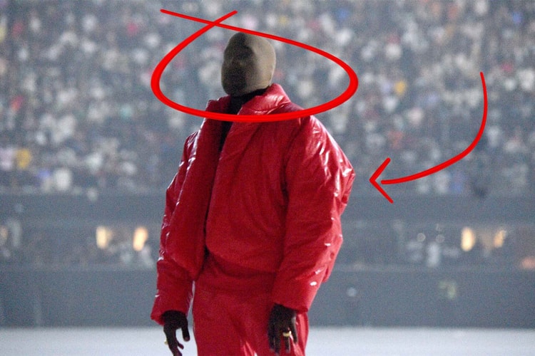 ‘TAGGED’ Takes a Closer Look at Kanye West’s ‘DONDA’ Style