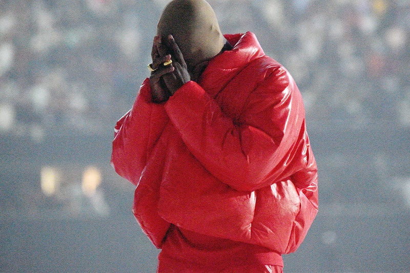 Kanye West Reportedly Moving New Stadium Finishing DONDA Info