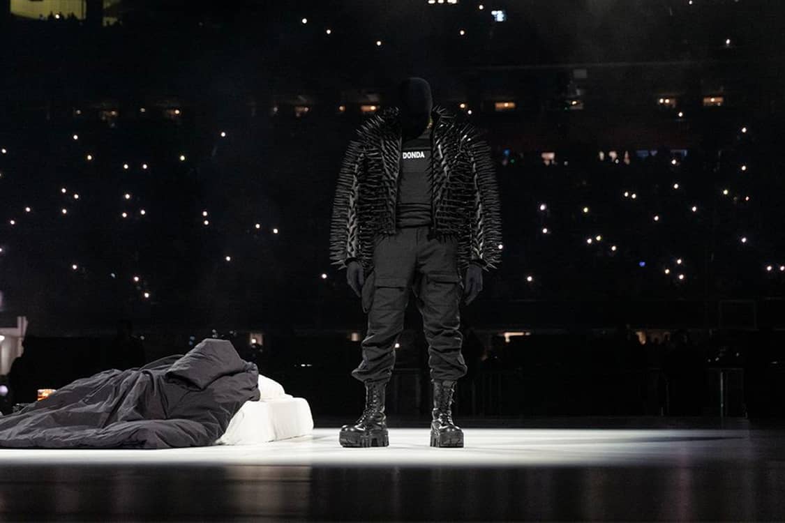Kanye West’s 'DONDA' Has a New Release Date 