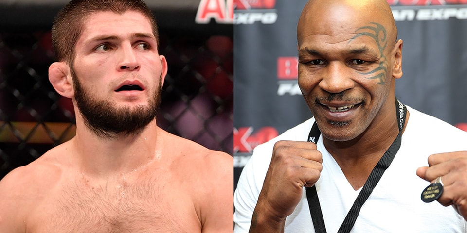 Khabib Nurmagomedov Bleacher Report Latest News Videos And Highlights