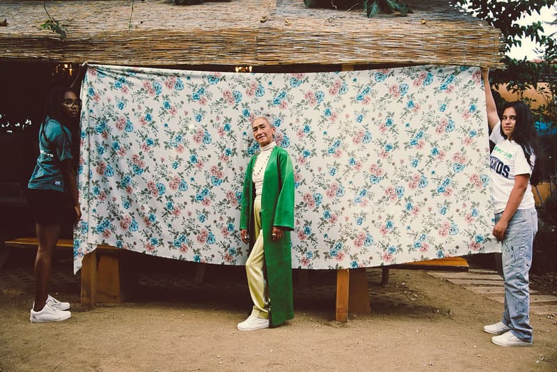 kids of immigrants vans old skool anything is possible release date info store list buying guide photos price greenhouse 