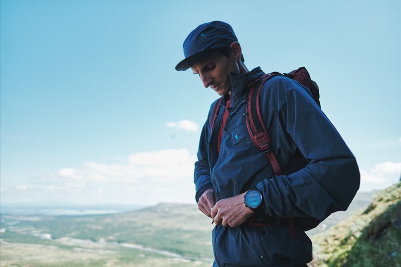 Klättermusen Fall/Winter 2021 Collection Info outerwear release performance apparel gore-tex
