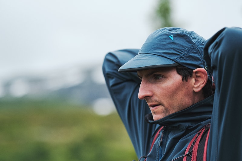 Klättermusen Fall/Winter 2021 Collection Info outerwear release performance apparel gore-tex