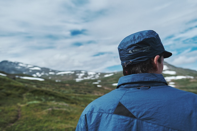 Klättermusen Fall/Winter 2021 Collection Info outerwear release performance apparel gore-tex