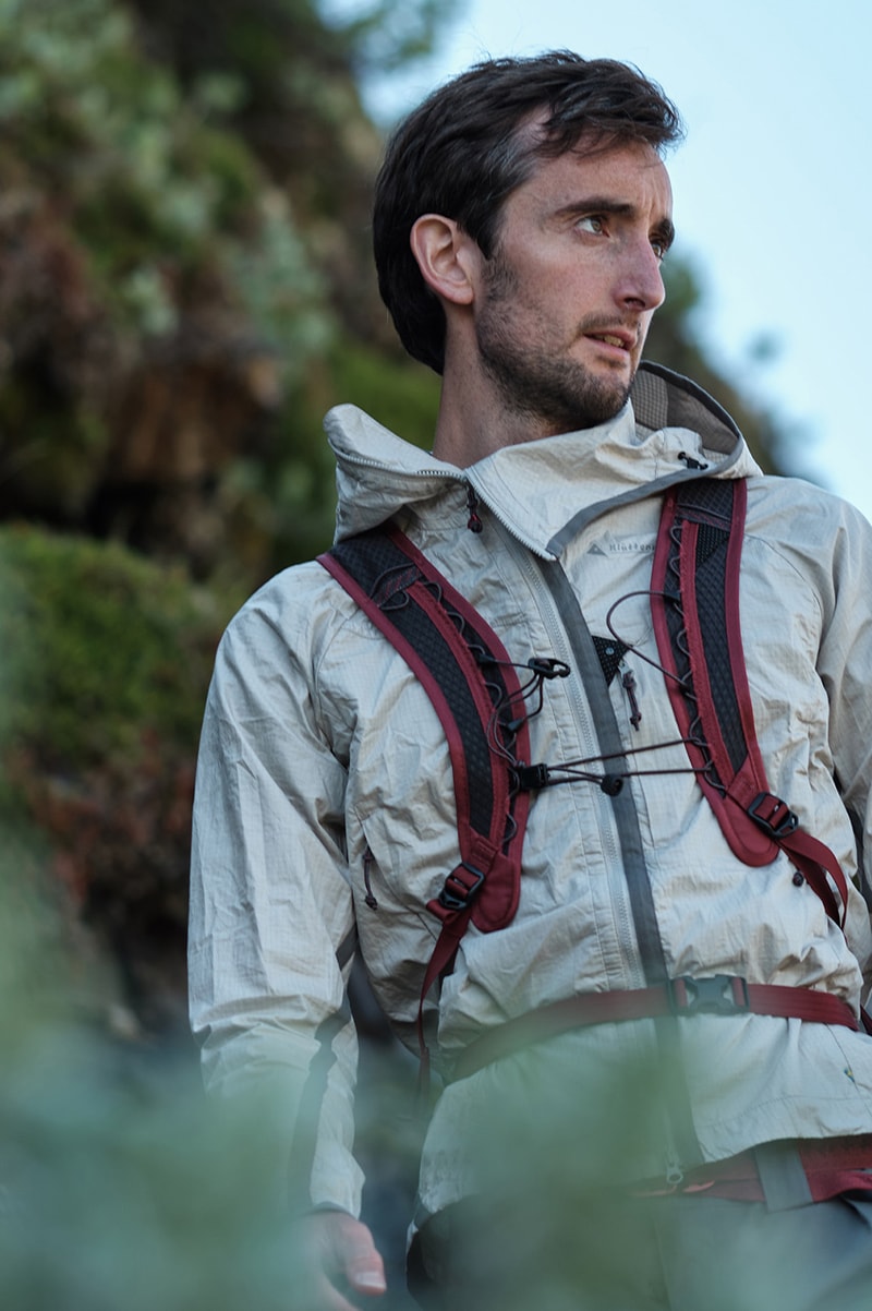 Klättermusen Fall/Winter 2021 Collection Info outerwear release performance apparel gore-tex