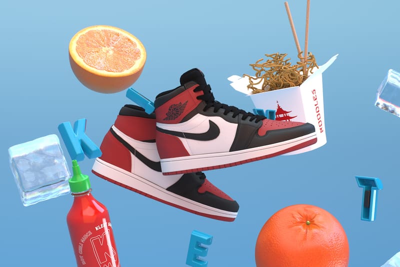 KLEKT and Crep Protect Breathe New Life into Pre-Owned Sneakers