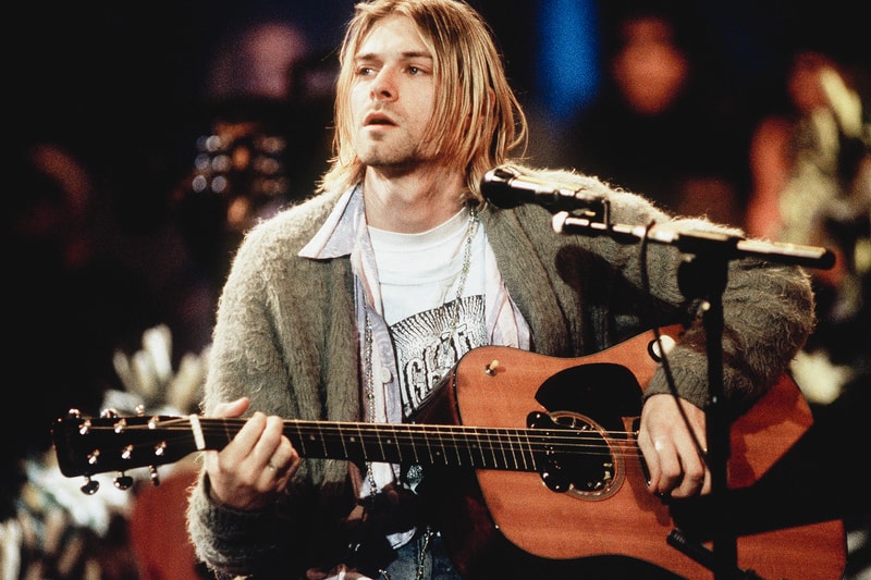 Kurt Cobain Childhood Home aberdeen washington restoration private Tours nirvana 