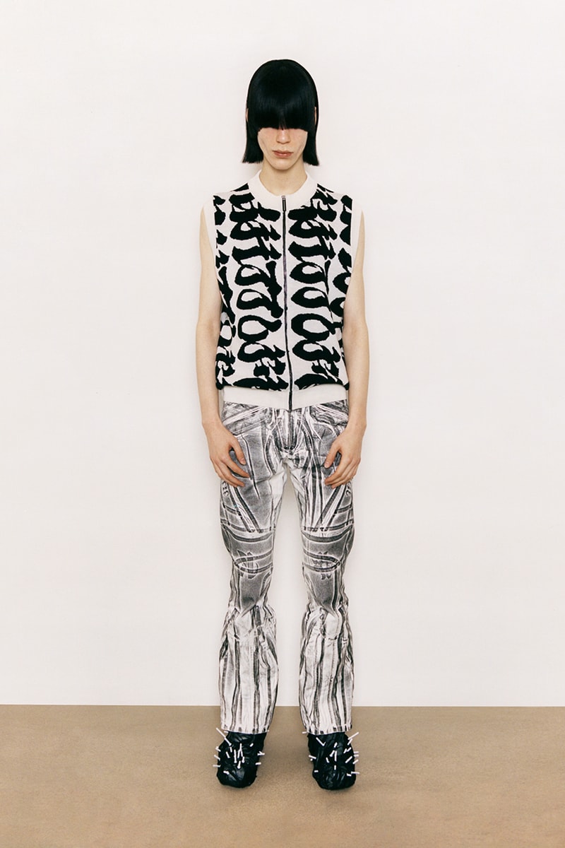 KUSIKOHC SS22 Right To Fail Collection Lookbook Release Info CHOGISEOK Cho Gi Seok South Korean Fashion Date Buy Price 