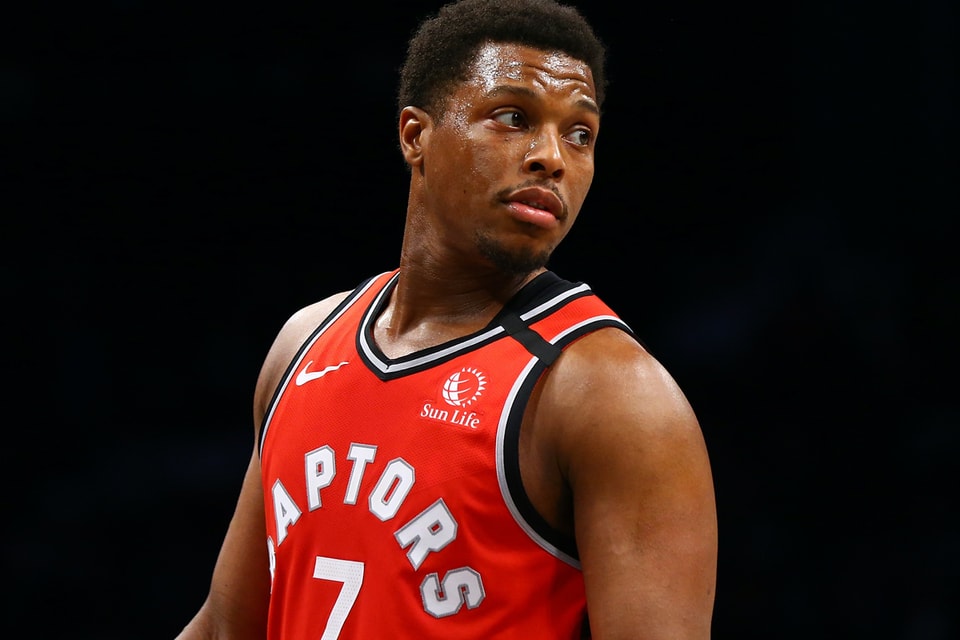 Kyle Lowry Signs With Miami Heat Leaves Toronto