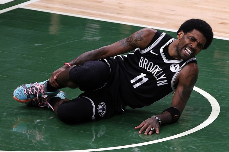 Kyrie Irving Addresses His Criticism of Nike Kyrie 8