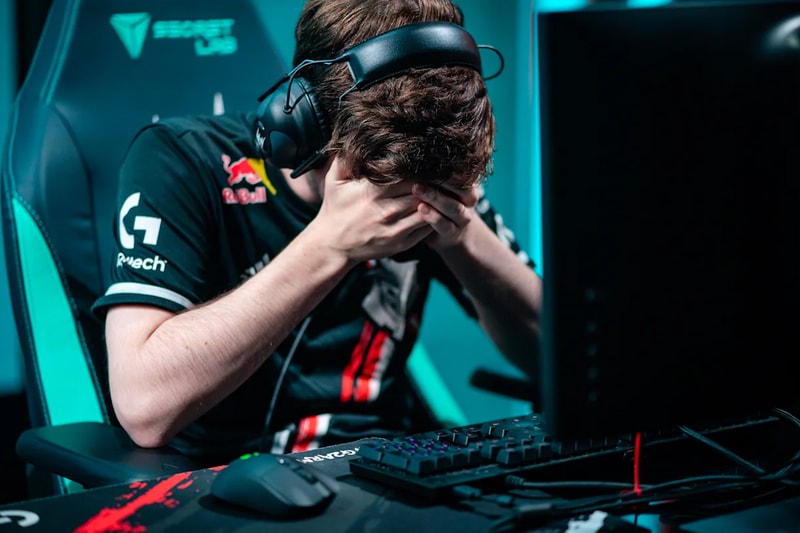 league of legends lec europe riot games g2 esports worlds championship qualify failure eliminated 
