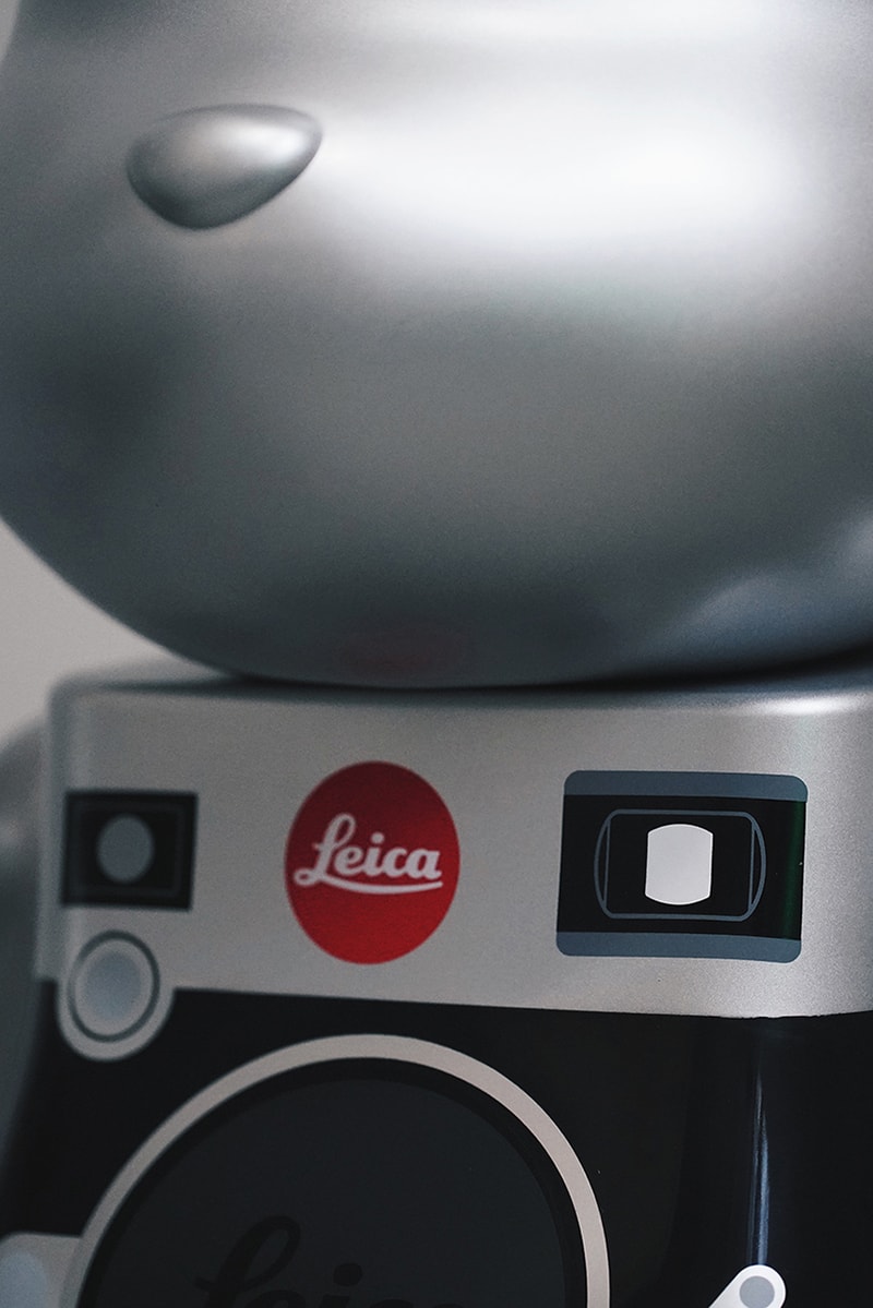 leica medicom toy bearbrick release info store list buying guide photos price 
